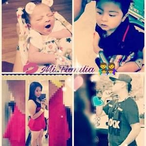 Meet your Posher, Daniela